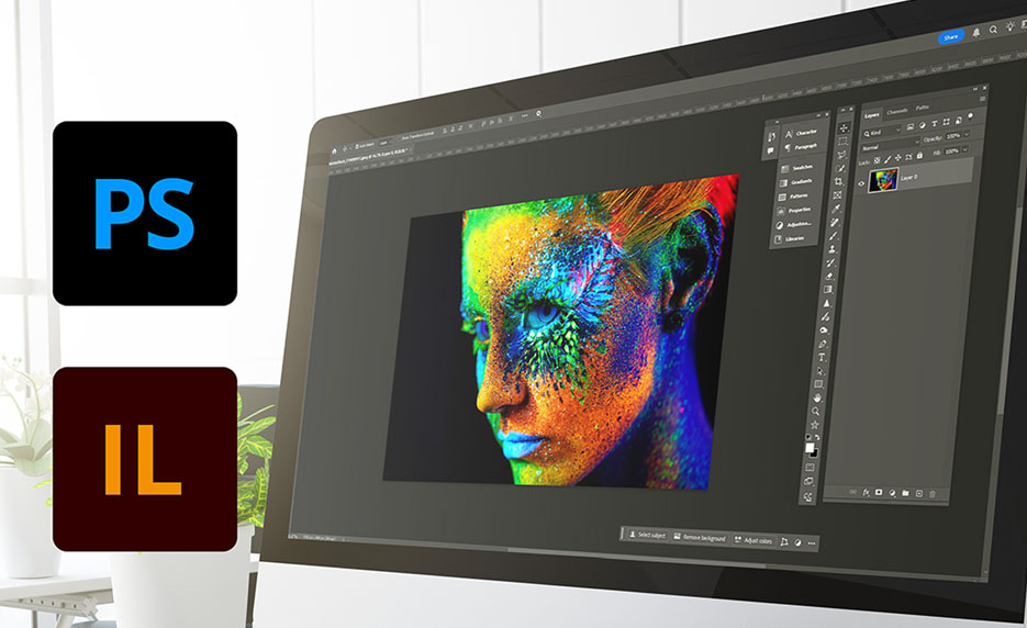 Graphic-Design